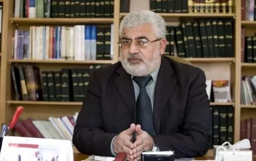 مدار الساعة,مقالات مختارة,المسجد الأقصى