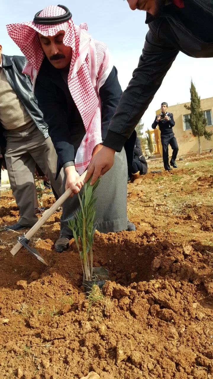 مدار الساعة,أخبار المجتمع الأردني