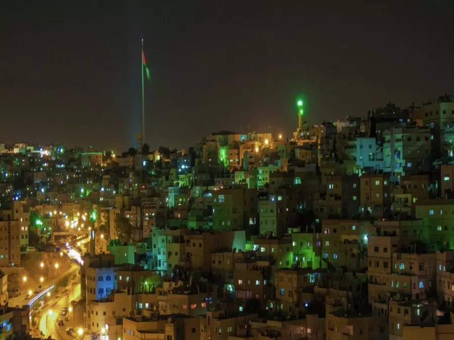 مدار الساعة,أخبار الأردن,اخبار الاردن,وزير الداخلية,ولي العهد,وزارة السياحة,رأس السنة الميلادية