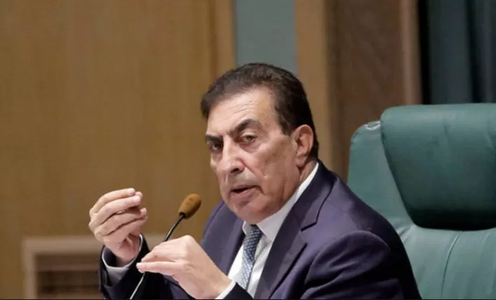 مدار الساعة,أخبار مجلس النواب الأردني,وزير الصحة,مجلس النواب