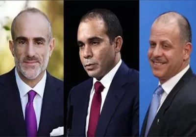 مدار الساعة,أسرار أردنية,الديوان الملكي,مواقع التواصل الاجتماعي