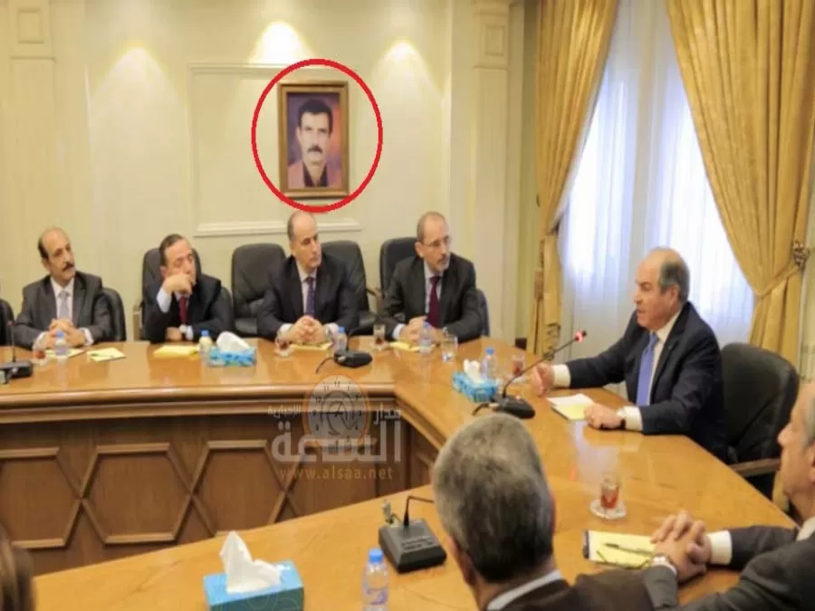مدار الساعة,أسرار أردنية,وزير الخارجية وشؤون المغتربين,وزير الداخلية,رئيس الوزراء,أيمن الصفدي,وزارة الخارجية وشؤون المغتربين,وزارة الخارجية