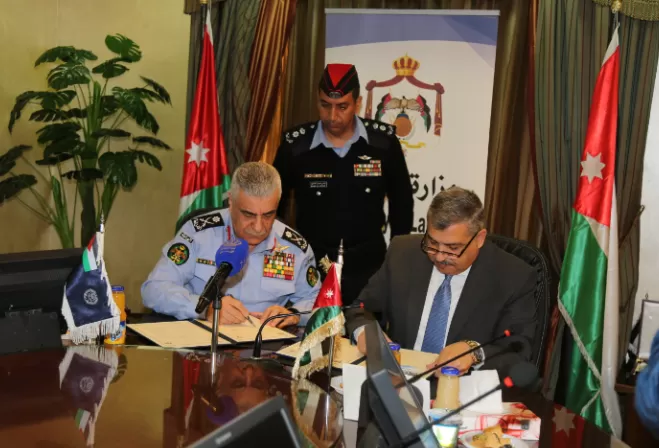 مدار الساعة,أخبار الأردن,اخبار الاردن,وزير العمل,وزارة العمل,مديرية الأمن العام,الأمن العام