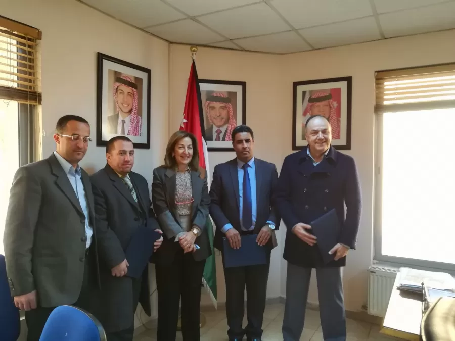 مدار الساعة,أخبار الأردن,اخبار الاردن,وزارة العمل
