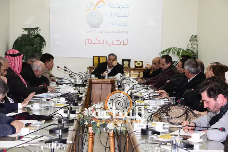 مدار الساعة,أخبار الأردن,اخبار الاردن,وزير الشباب,الملك عبدالله الثاني,الملك عبد الله الثاني,وزارة الشباب,الأمن العام,جامعة آل البيت,المركز الوطني للأمن وإدارة الأزمات