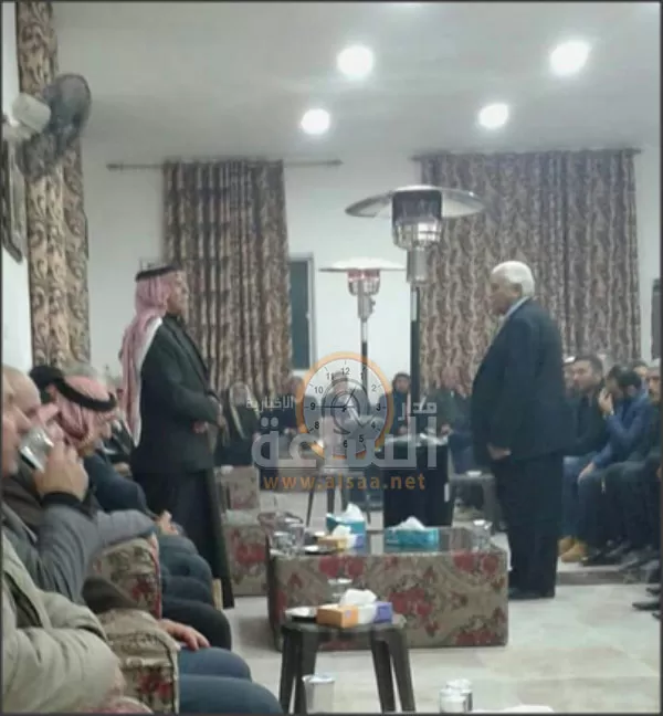 مدار الساعة,Video,فيديو,أسرار أردنية