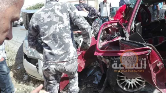 مدار الساعة,أخبار الأردن,اخبار الاردن,الدفاع المدني