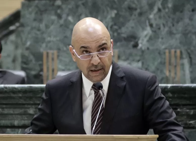 مدار الساعة,أخبار مجلس النواب الأردني,الملك عبدالله الثاني,مجلس النواب