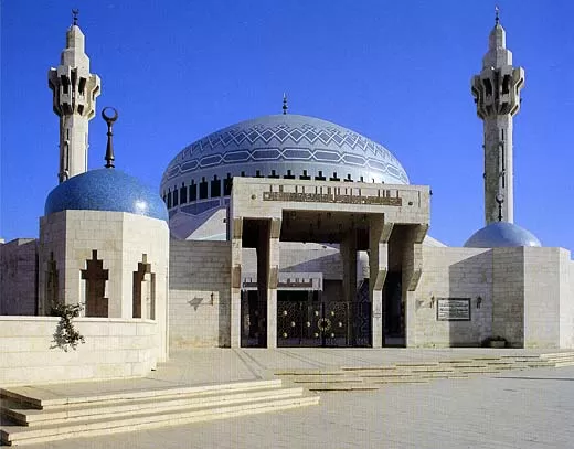 مدار الساعة,أسرار أردنية