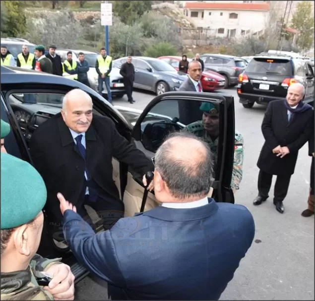 مدار الساعة,أخبار الأردن,اخبار الاردن,الحسن بن طلال