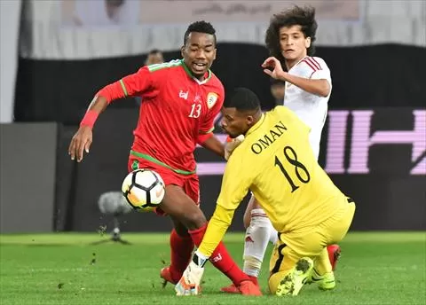 مدار الساعة,أخبار رياضية,سلطنة عمان