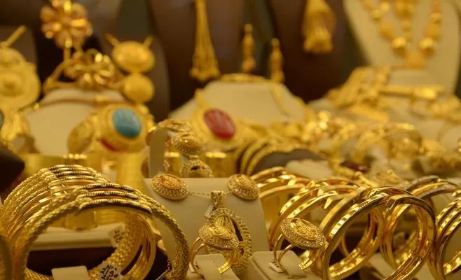 مدار الساعة,أخبار اقتصادية,أسعار الذهب