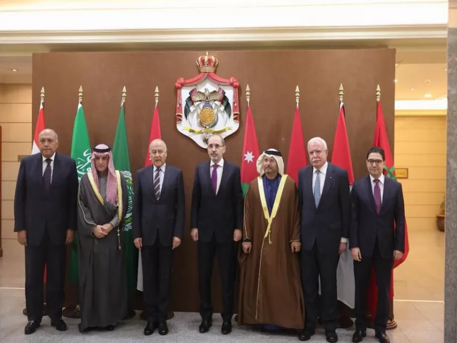 مدار الساعة,أخبار الأردن,اخبار الاردن,جامعة الدول العربية