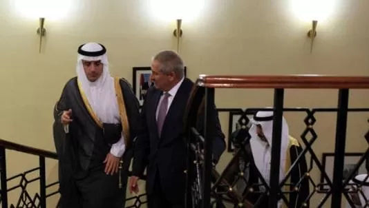 مدار الساعة,أسرار أردنية