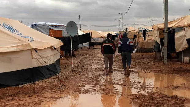 مدار الساعة,أخبار الأردن,اخبار الاردن,وزير الخارجية وشؤون المغتربين,أيمن الصفدي,الأمم المتحدة