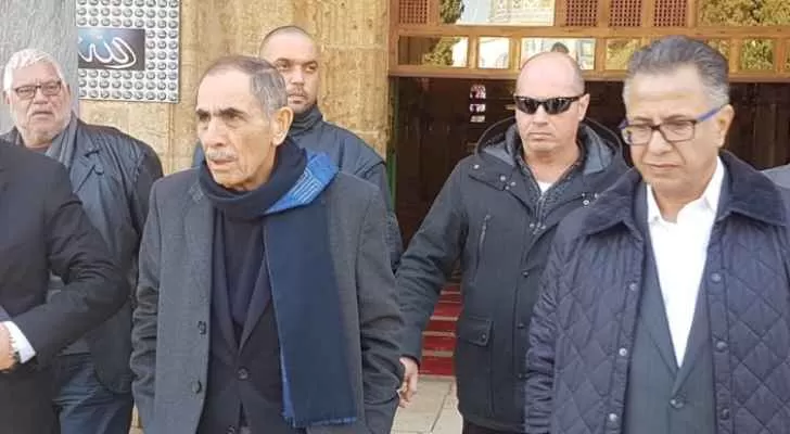 مدار الساعة,أخبار الأردن,اخبار الاردن,وزير الداخلية,وزارة الأوقاف,المسجد الأقصى