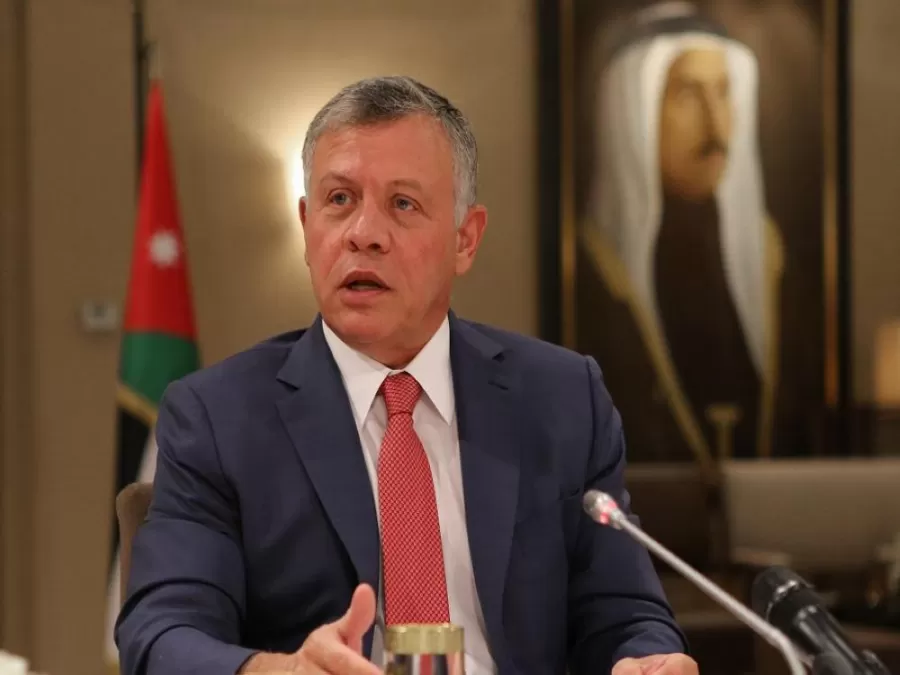 مدار الساعة,أسرار أردنية,الملك عبد الله الثاني,مجلس النواب