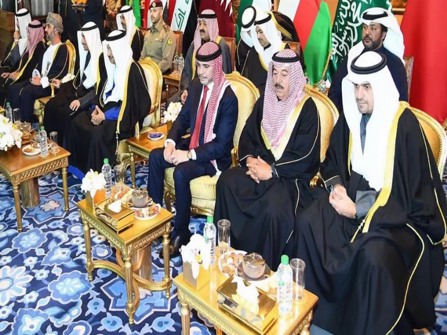 مدار الساعة,أسرار أردنية