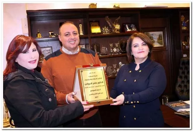 مدار الساعة,أخبار الجامعات الأردنية,جامعة عمان الأهلية