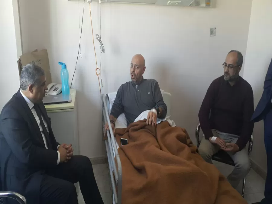 مدار الساعة,أخبار الأردن,اخبار الاردن,وزير العمل,رئيس الوزراء,وزارة العمل