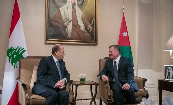 مدار الساعة,أخبار الأردن,اخبار الاردن,الملك عبد الله الثاني,دائرة المخابرات العامة