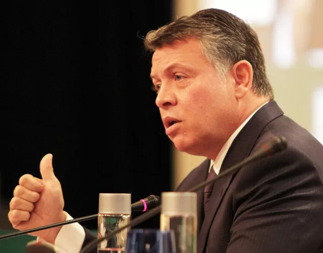 مدار الساعة,أخبار الأردن,اخبار الاردن,الملك عبدالله الثاني,ولي العهد