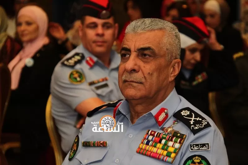مدار الساعة,أخبار الأردن,اخبار الاردن,شؤون الضباط