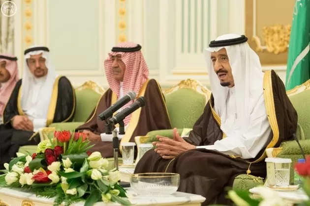 مدار الساعة,أخبار عربية ودولية,ولي العهد,الملك سلمان,الأمير محمد بن سلمان,النيابة العامة