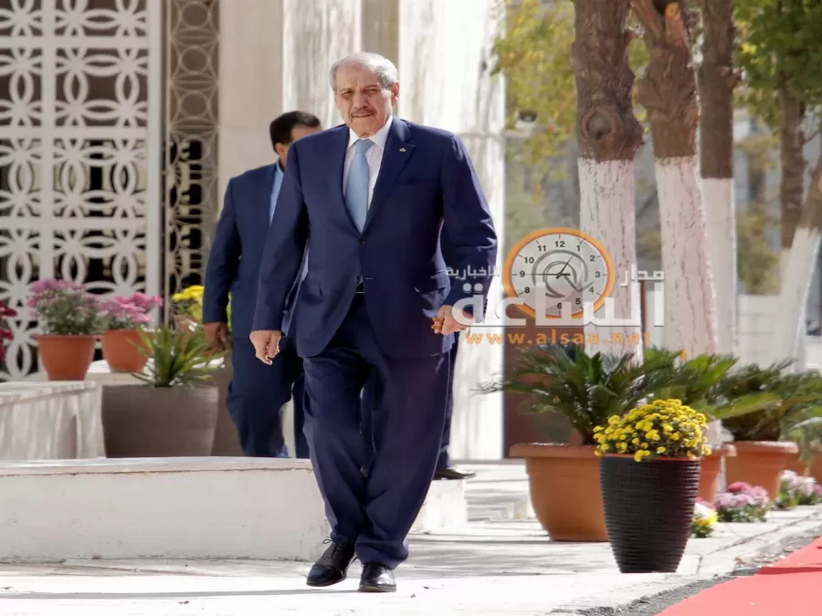 مدار الساعة,أسرار أردنية,الديوان الملكي,مجلس النواب