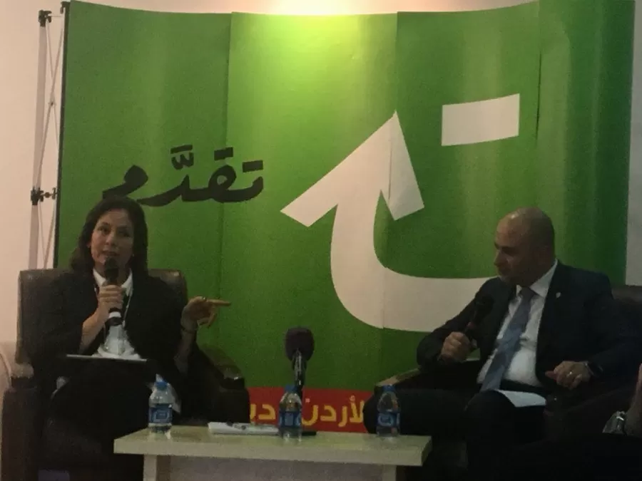 مدار الساعة,أخبار اقتصادية,مثنى الغرايبة