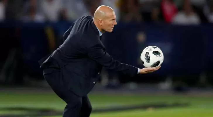 مدار الساعة,أخبار رياضية