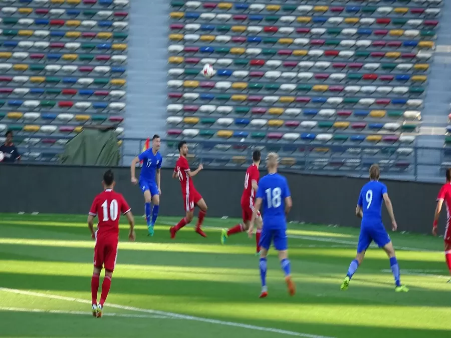 مدار الساعة,أخبار رياضية,المنتخب الوطني