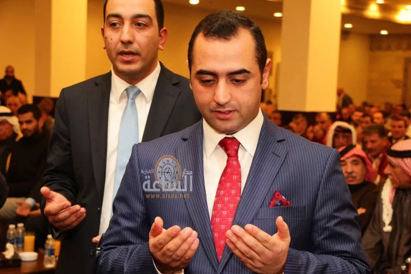 مدار الساعة,أخبار المجتمع الأردني