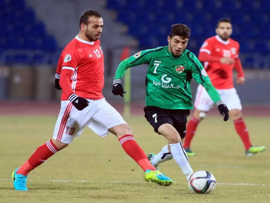 مدار الساعة,أخبار رياضية