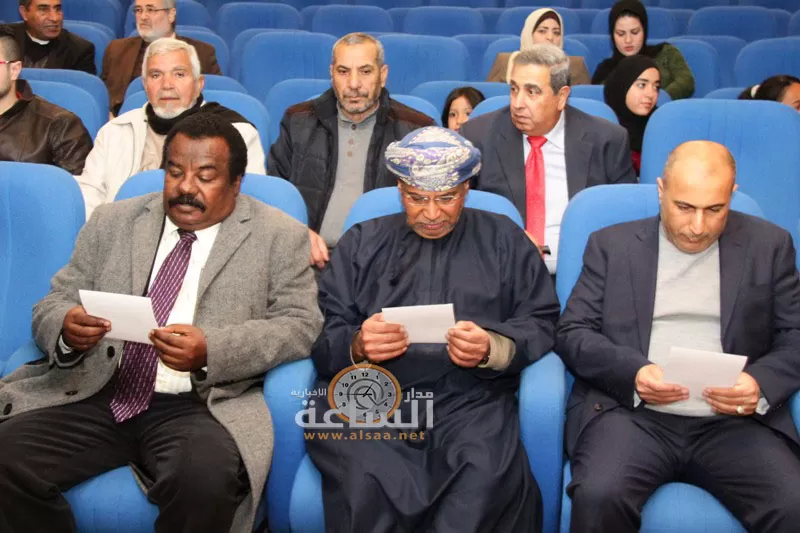 مدار الساعة,أخبار ثقافية,سلطنة عمان