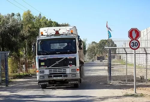 مدار الساعة,أخبار عربية ودولية,قطاع غزة,السلطة الوطنية الفلسطينية,حركة المقاومة الإسلامية