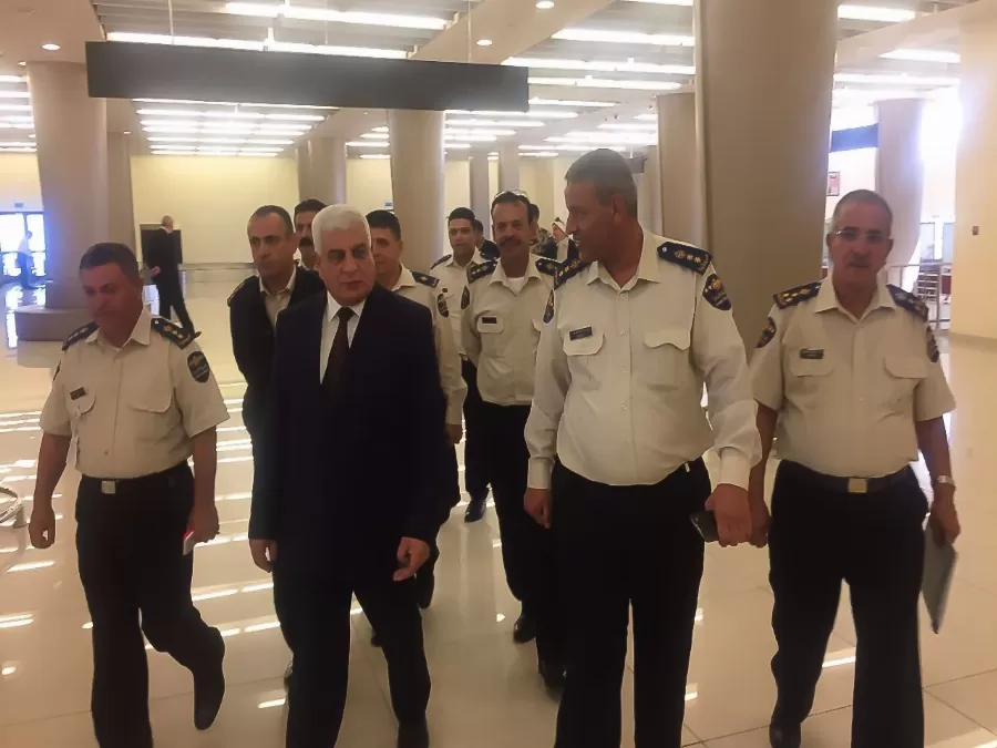 مدار الساعة,مقالات