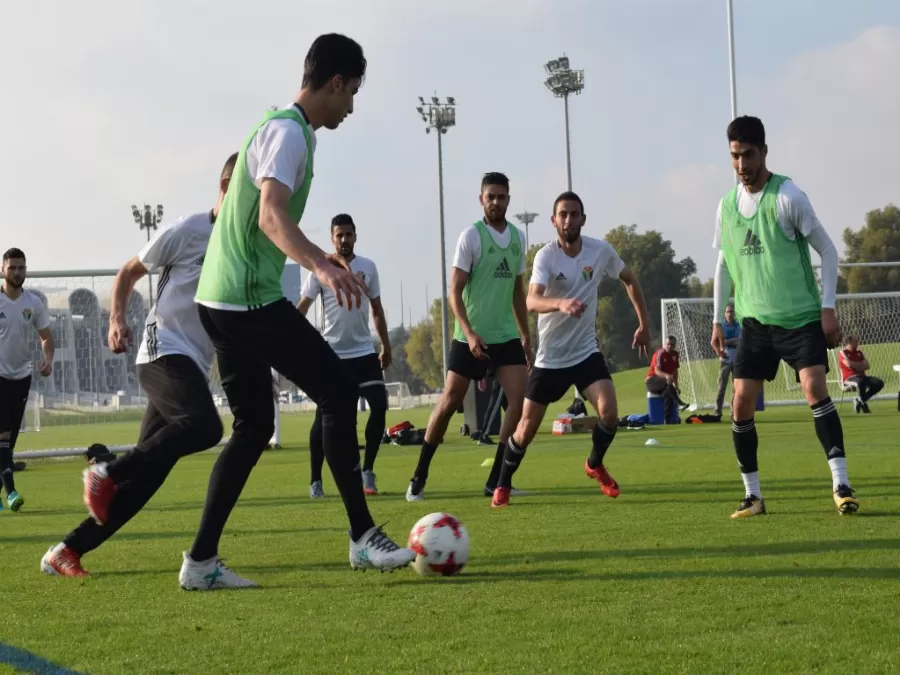 مدار الساعة,أخبار رياضية,منتخب النشامى,المنتخب الوطني لكرة القدم,كأس آسيا,المنتخب الوطني,كأس العالم