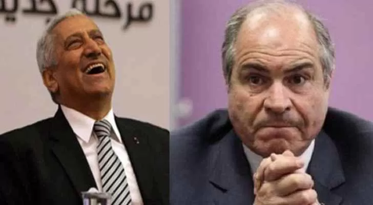 مدار الساعة,أسرار أردنية,رئيس الوزراء