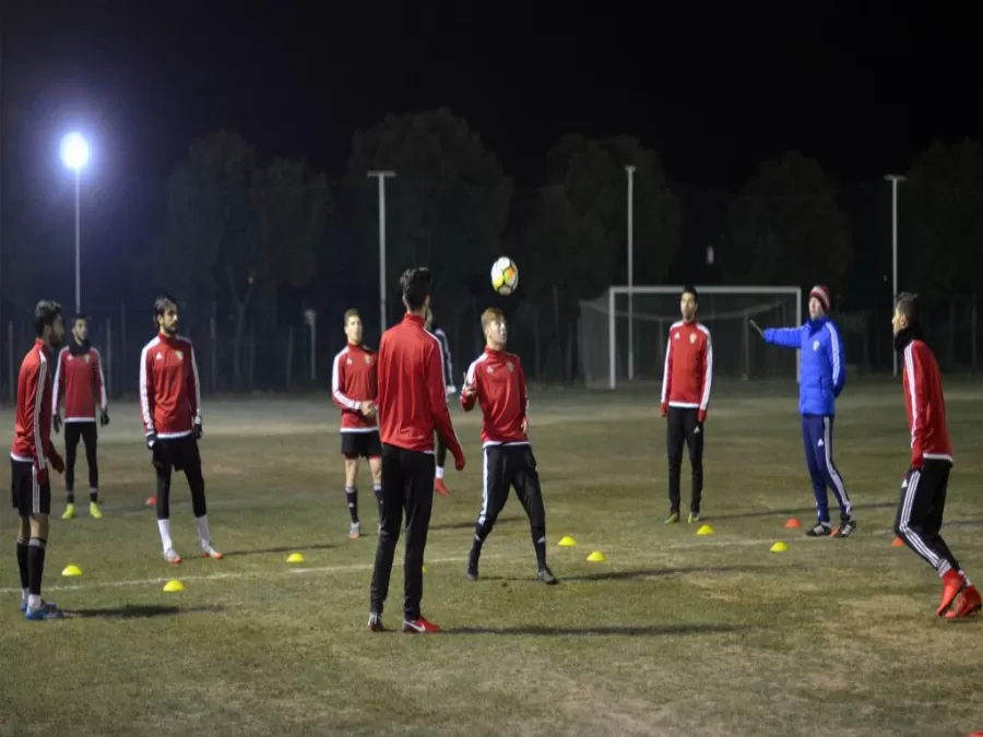 مدار الساعة,أخبار رياضية