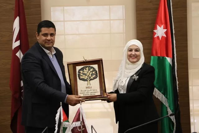 مدار الساعة,أخبار الجامعات الأردنية,التنمية المستدامة