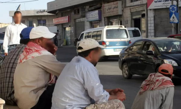 مدار الساعة,أخبار الأردن,اخبار الاردن,وزارة الصحة,وزارة الداخلية,وزارة العمل,مستشفى البشير,منظمة الصحة العالمية,قطاع غزة