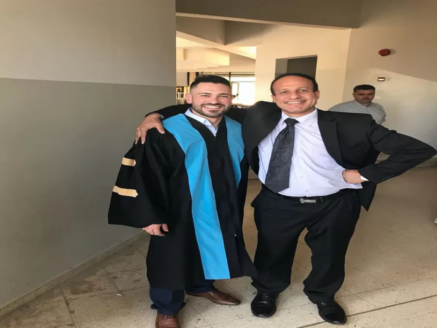 مدار الساعة,أخبار المجتمع الأردني