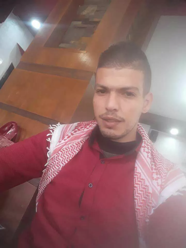 مدار الساعة,أخبار عربية ودولية,الضفة الغربية