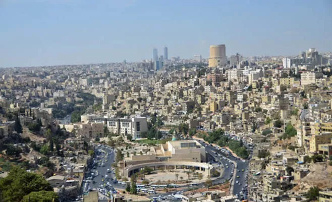 مدار الساعة,أخبار الأردن,اخبار الاردن,درجات الحرارة,البحر الميت