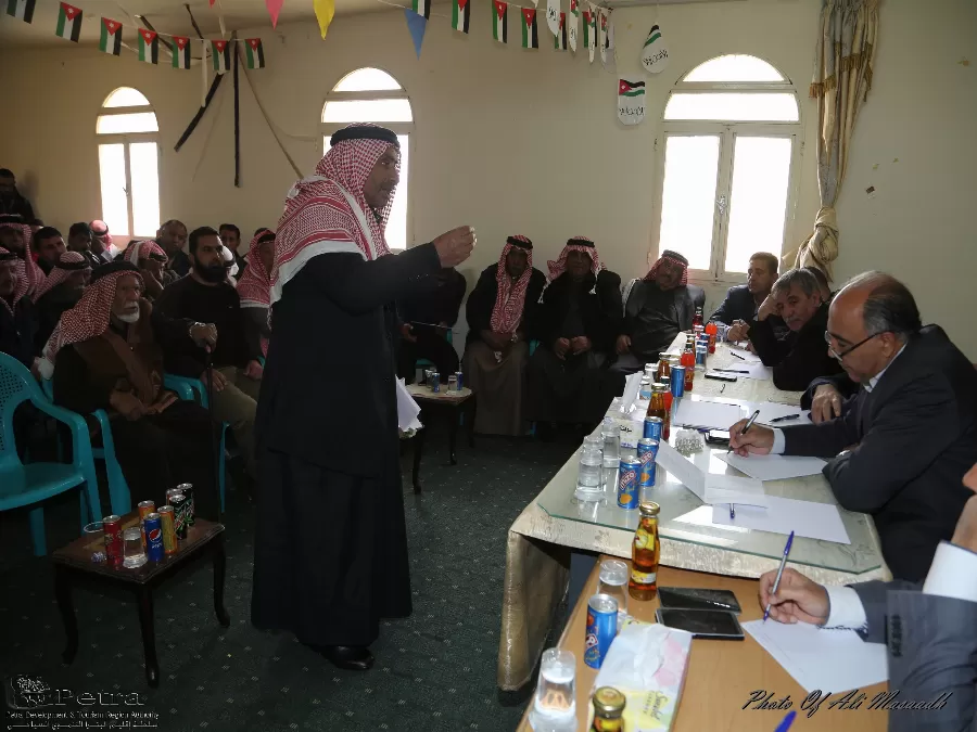 مدار الساعة,أخبار الأردن,اخبار الاردن,وزارة المياه,شركة توزيع الكهرباء,وزارة التخطيط