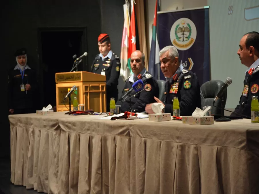 مدار الساعة,أخبار الأردن,اخبار الاردن,مديرية الأمن العام,الأمن العام