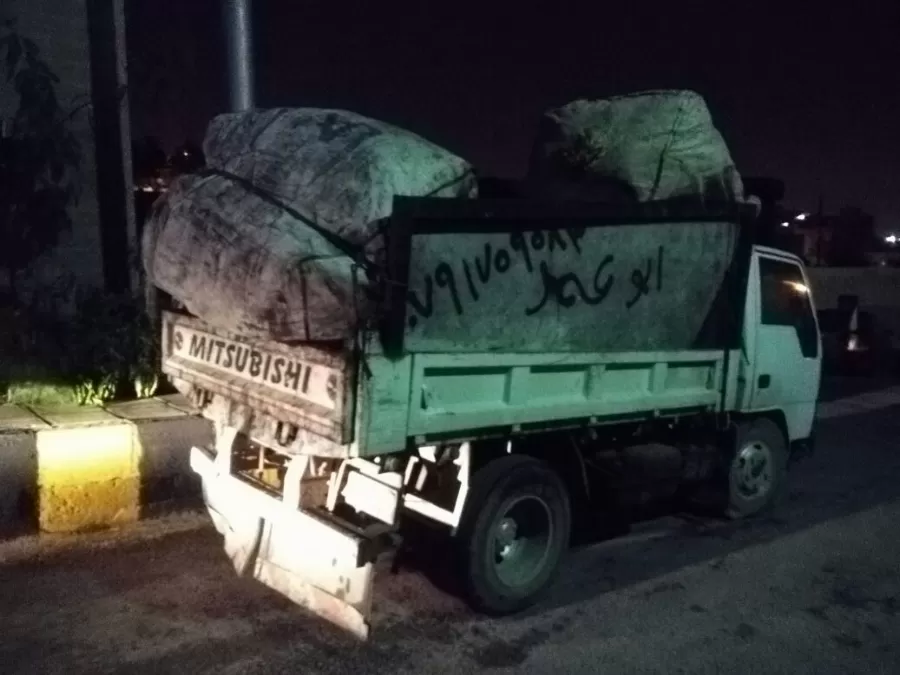 مدار الساعة,أخبار الأردن,اخبار الاردن,وزارة البيئة