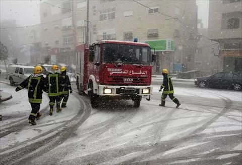 مدار الساعة,أخبار الأردن,اخبار الاردن,الدفاع المدني