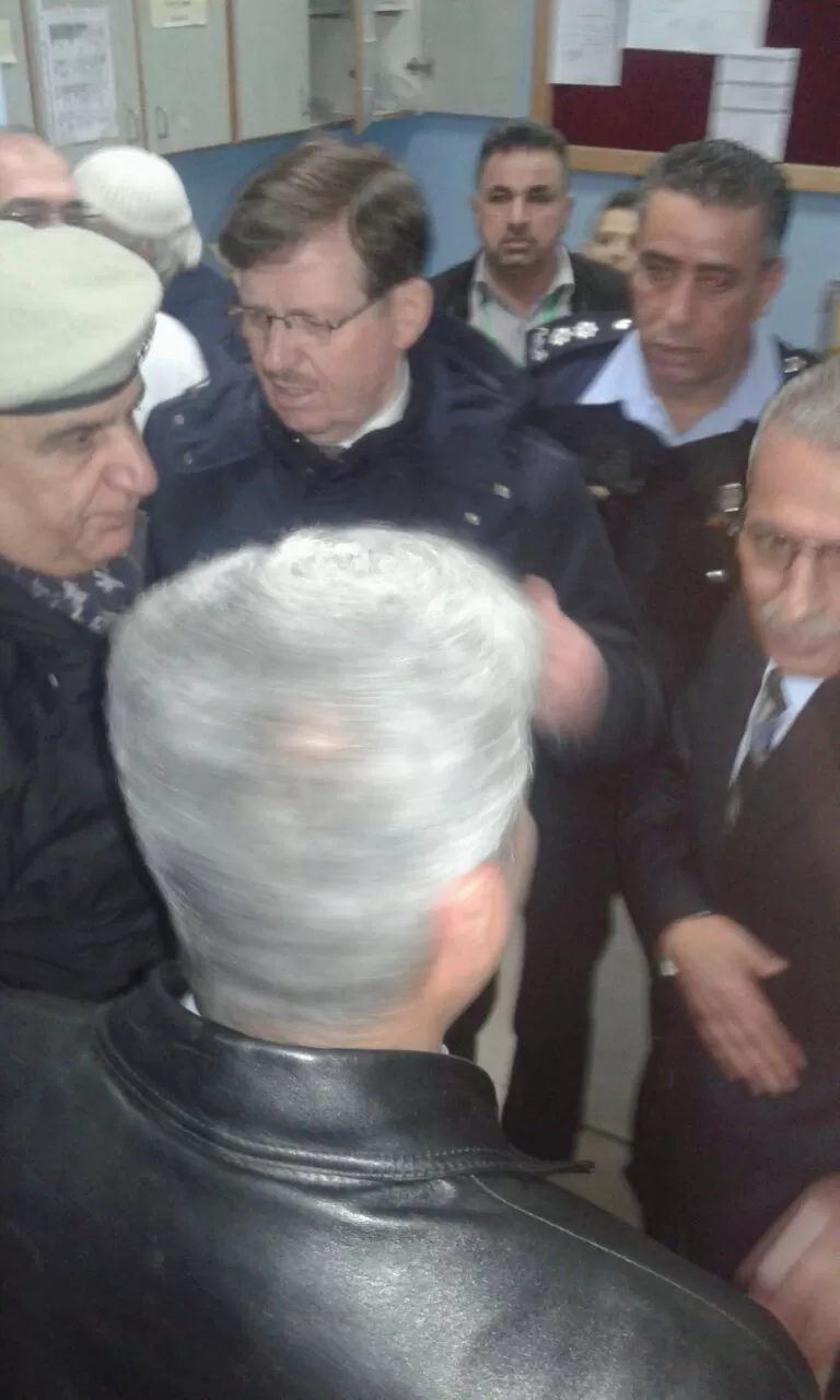 مدار الساعة,أخبار الأردن,اخبار الاردن,وزير الصحة,الدفاع المدني